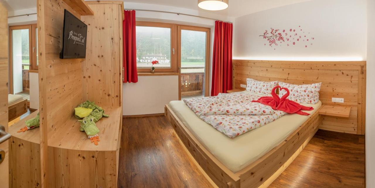 Haslach Villa Rosa-Panorama App מראה חיצוני תמונה